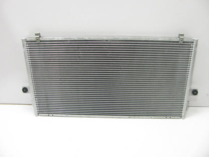 Vision 4605P A/C Condenser For 1995-1996 Nissan Maxima 3.0L-V6