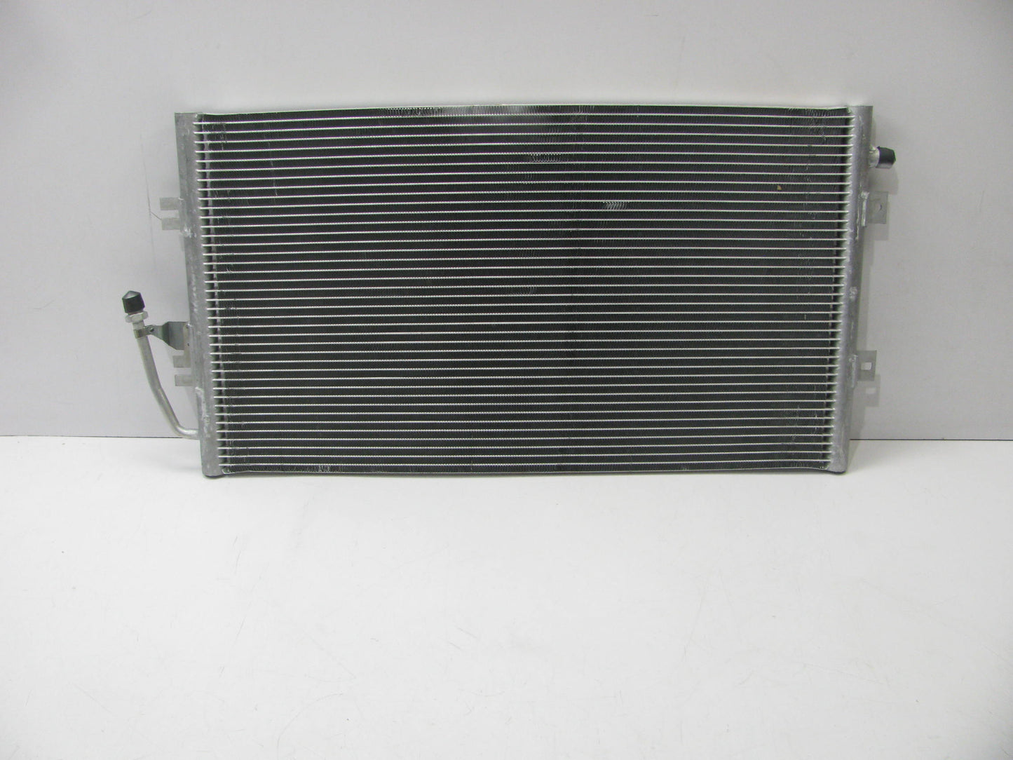 Vision 4623P A/C Condenser For 1995-2005 Chevrolet Astro & GMC Safari W/ REAR AC