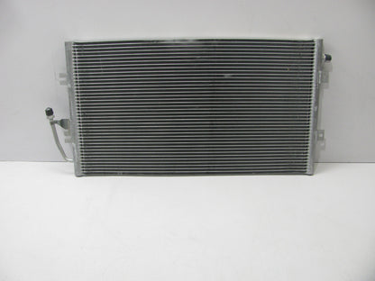 Vision 4623P A/C Condenser For 1995-2005 Chevrolet Astro & GMC Safari W/ REAR AC