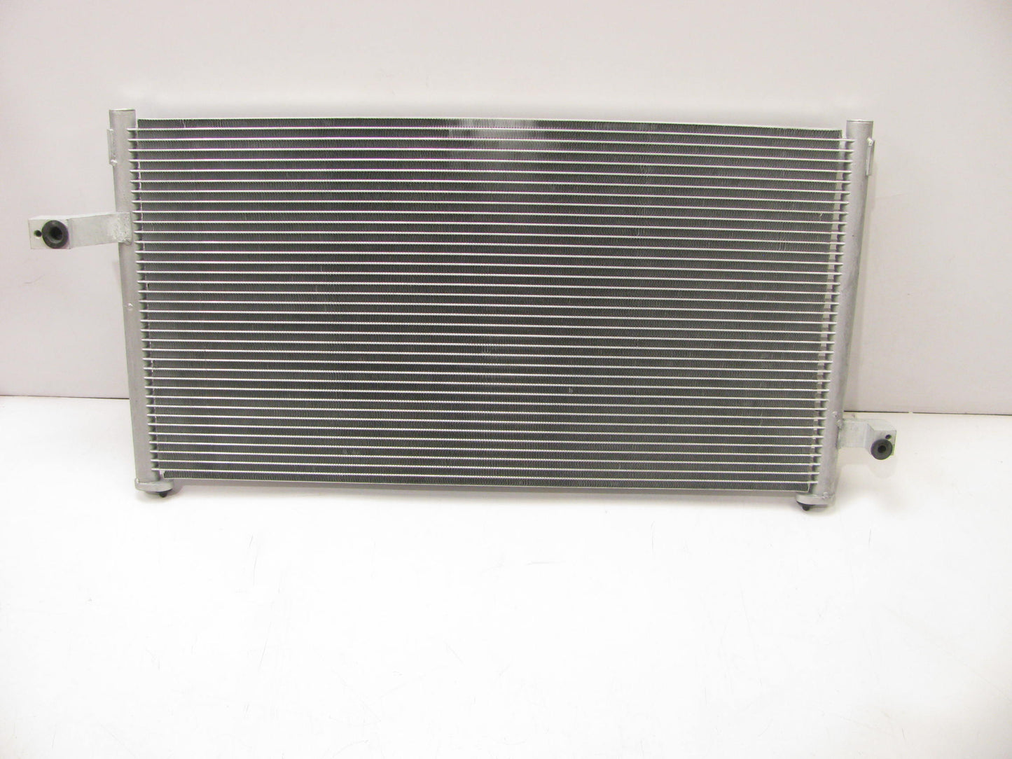 Vision 4697P A/C Condenser For 2000-2002 Subaru Forester 2.5L-H4