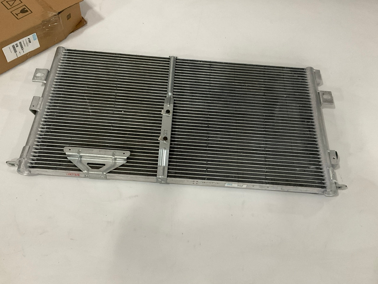 Vision 4709P A/C Condenser