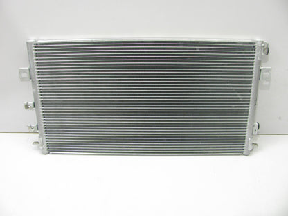 Vision 4711P A/C Condenser