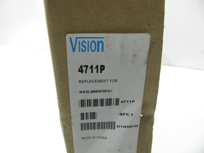 Vision 4711P A/C Condenser