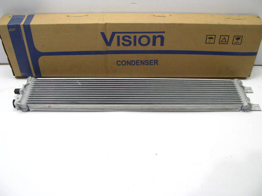 Vision 4712P Auxiliary A/C Condenser