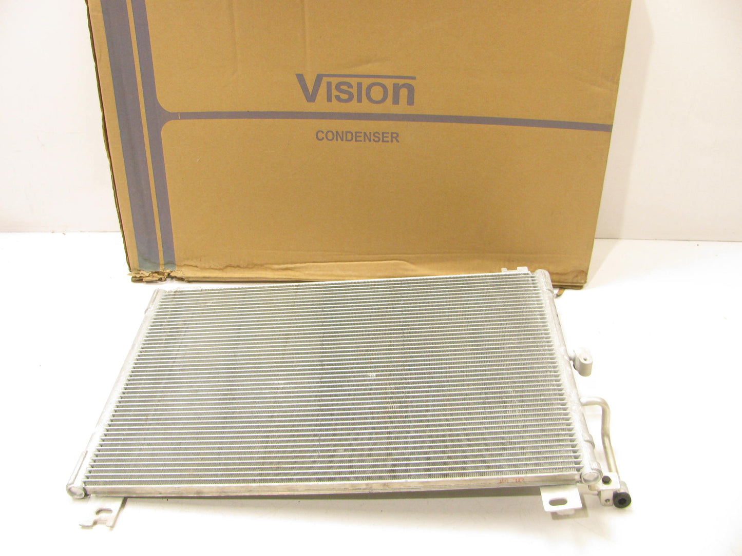 Vision 4719P A/C Condenser