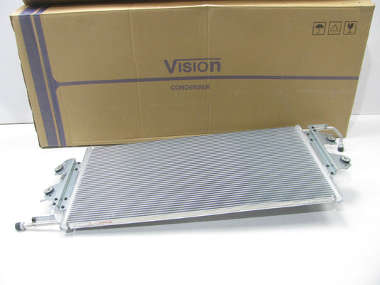 Vision 4722P A/C Condenser