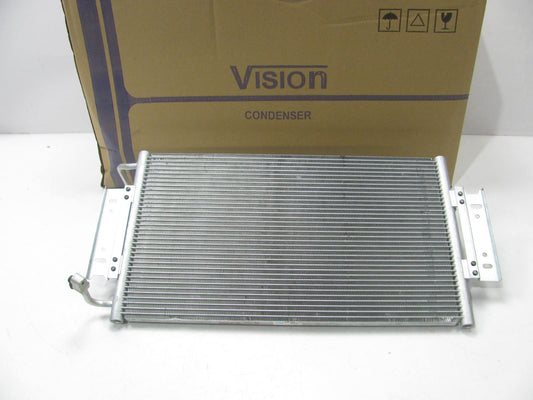 Vision 4787P A/C Condenser