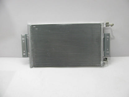 Vision 4787P A/C Condenser