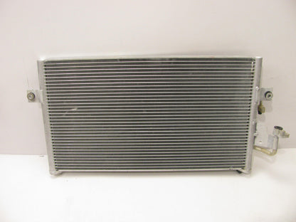 Vision 4793P A/C Condenser For 1996-2000 Hyundai Elantra 1.8L-L4