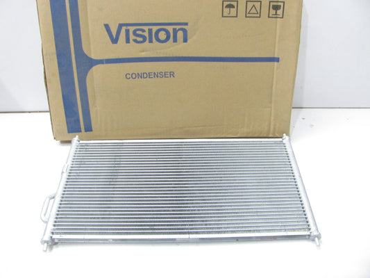 Vision 4801P A/C Condenser For 1997-2001 Honda CR-V