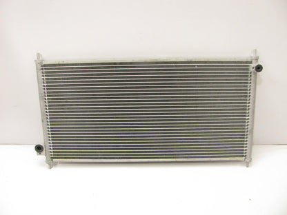 Vision 4802P A/C Condenser For 1997-2001 Honda Prelude, 2000-2003 S2000