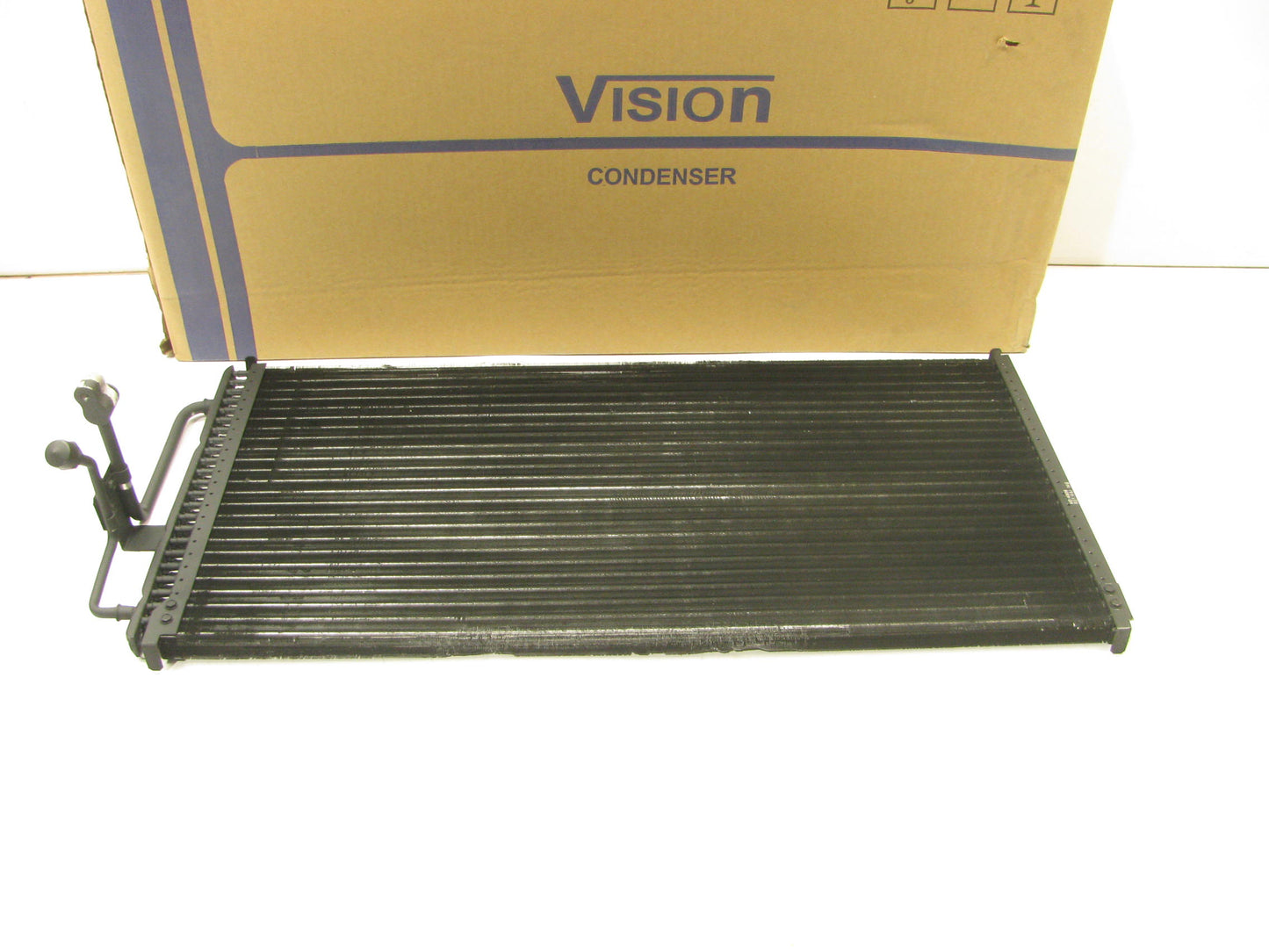 Vision 4806 A/C Condenser