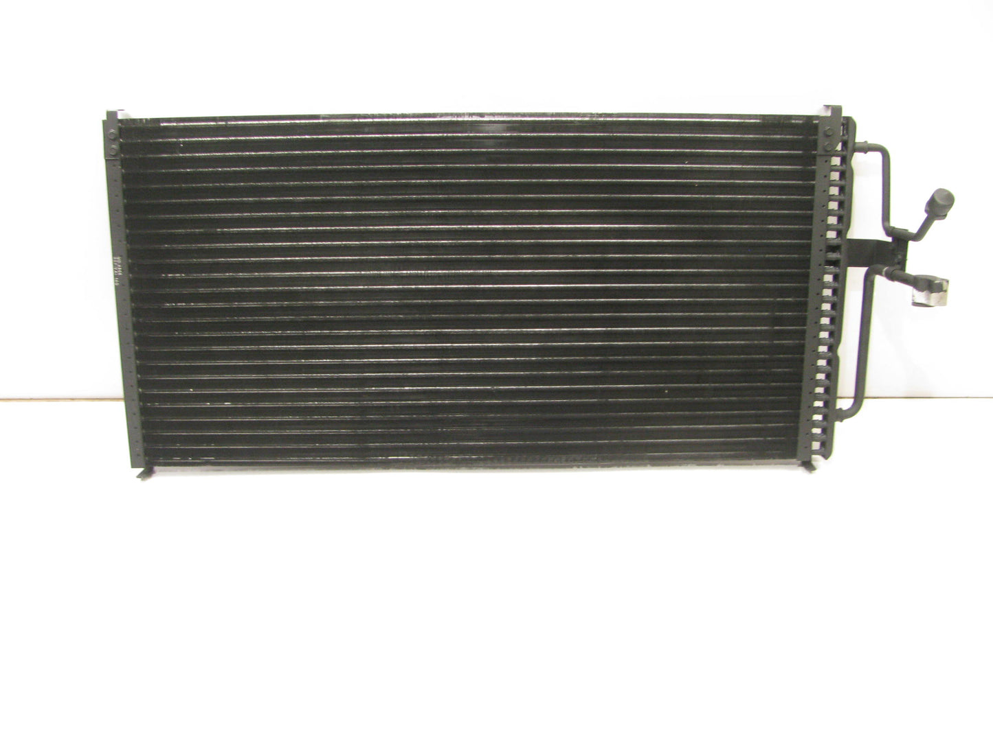 Vision 4806 A/C Condenser