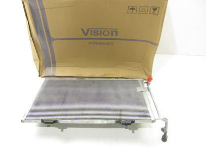 Vision 4825P A/C Condenser