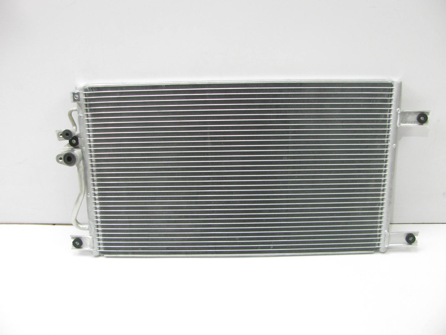 Vision 4839P A/C Condenser For 1997-2004 Mitsubishi Montero Sport 3.0L-V6