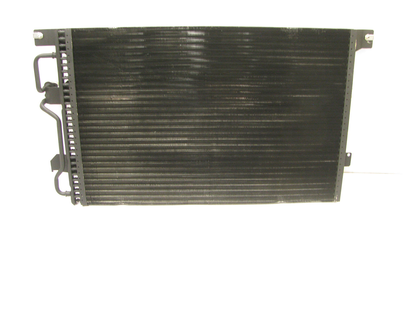 Vision 4881 A/C Condenser For 1998-02 Crown Victoria, Town Car, & Grand Marquis