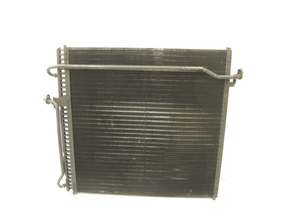 Vision 4904 A/C Condenser For 1998-2009 Ford Ranger, 1997-2009 Mazda B-Series