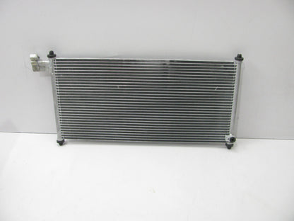 Vision 4924P A/C Condenser For 1999-2001 Mazda Protege 1.6L-L4