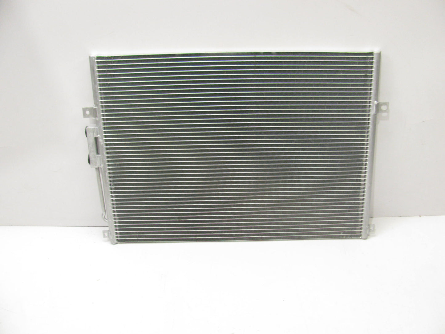 Vision 4925P A/C Condenser For 1999-2003 Jeep Grand Cherokee