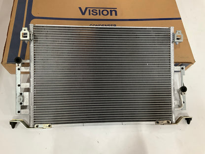 Vision 4927P A/C Condenser For 1995-1999 Toyota Avalon