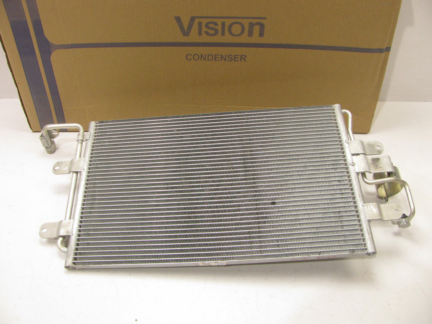 Vision 4933P A/C Condenser