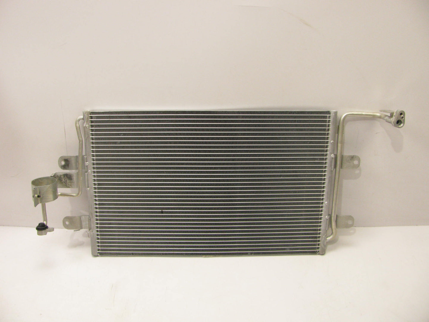 Vision 4933P A/C Condenser