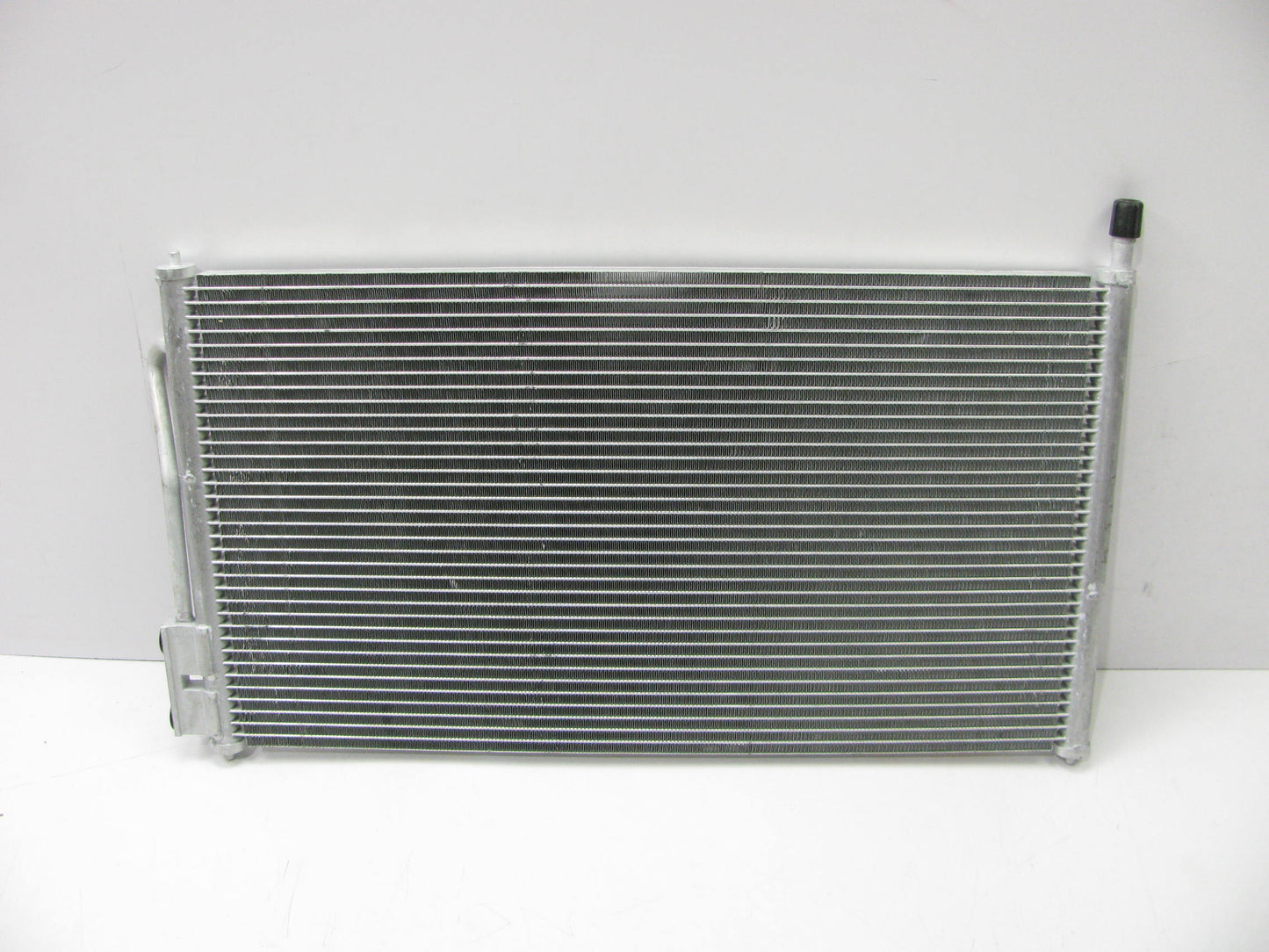 Vision 4938P A/C Condenser For 2000-2005 Ford Focus 2.0L-L4