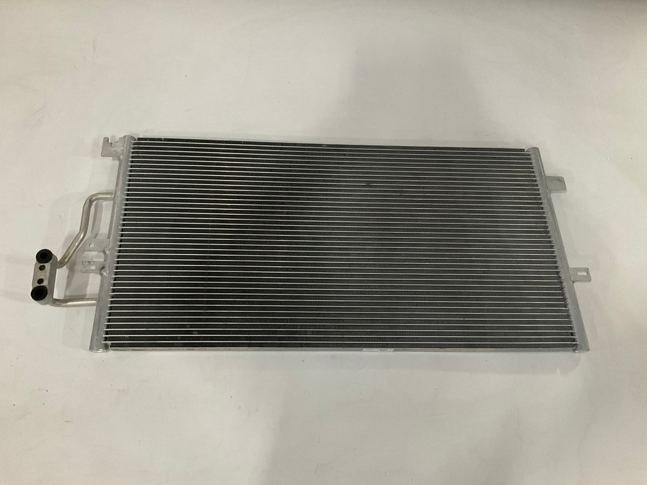 Vision 4943P A/C Condenser For 1998-2004 Cadillac Seville 4.6L-V8