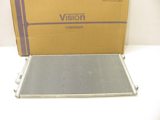 Vision 4957P A/C Condenser