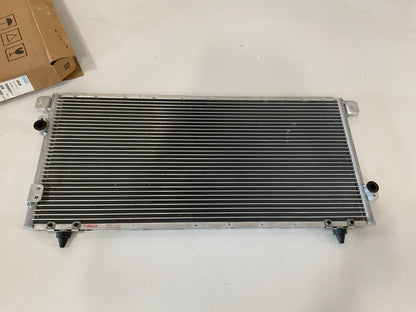 Vision 4963P A/C Condenser For 2000-2004 Toyota Tundra 3.4L-V6