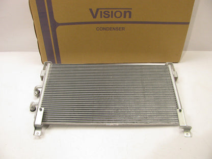 Vision 4969P A/C Condenser For 2000-2005 Dodge Neon