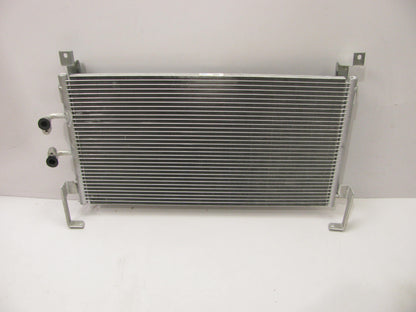 Vision 4969P A/C Condenser For 2000-2005 Dodge Neon