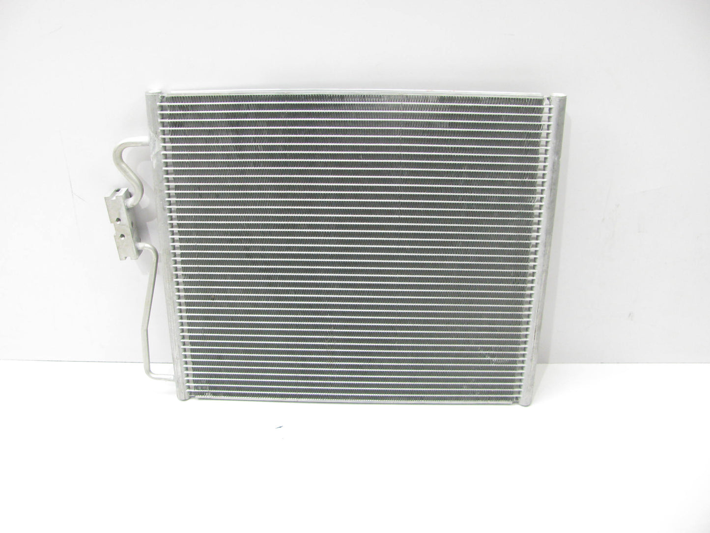 Vision 4973P A/C Condenser For 1998-2001 BMW 740i, 740iL, 750iL