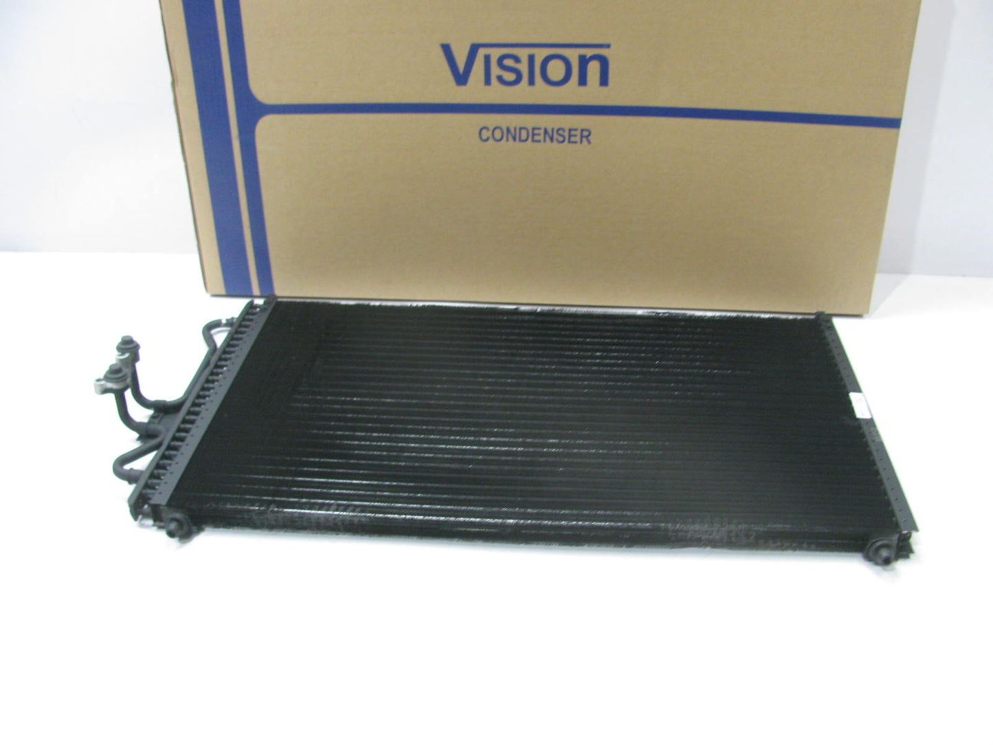 Vision 4975 A/C Condenser For 2001-2004 Ford Escape & Mazda Tribute