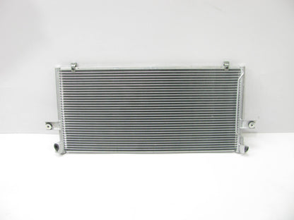 Vision 4979P A/C Condenser For 2000-2001 Nissan Altima 2.4L-L4