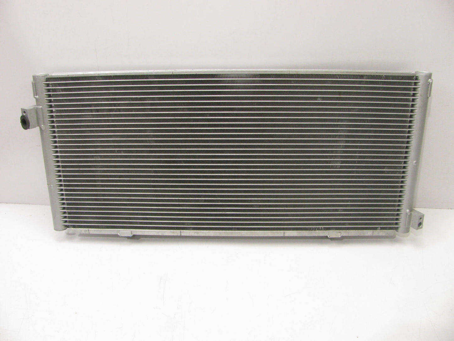 Vision 4981P A/C Condenser For 2000-2004 Subaru Legacy & Outback, 2003-06 Baja