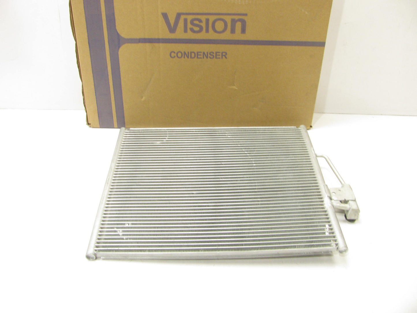 Vision 4993P A/C Evaporator