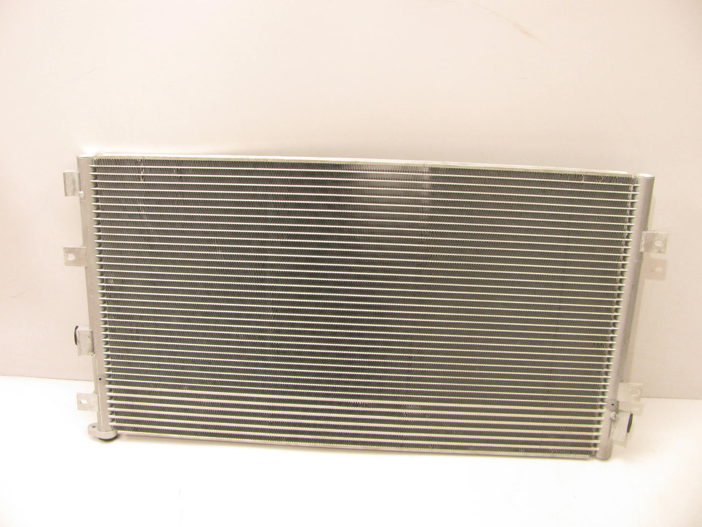 Vision 4995P A/C Condenser For 2001-2002 Sebring & Status