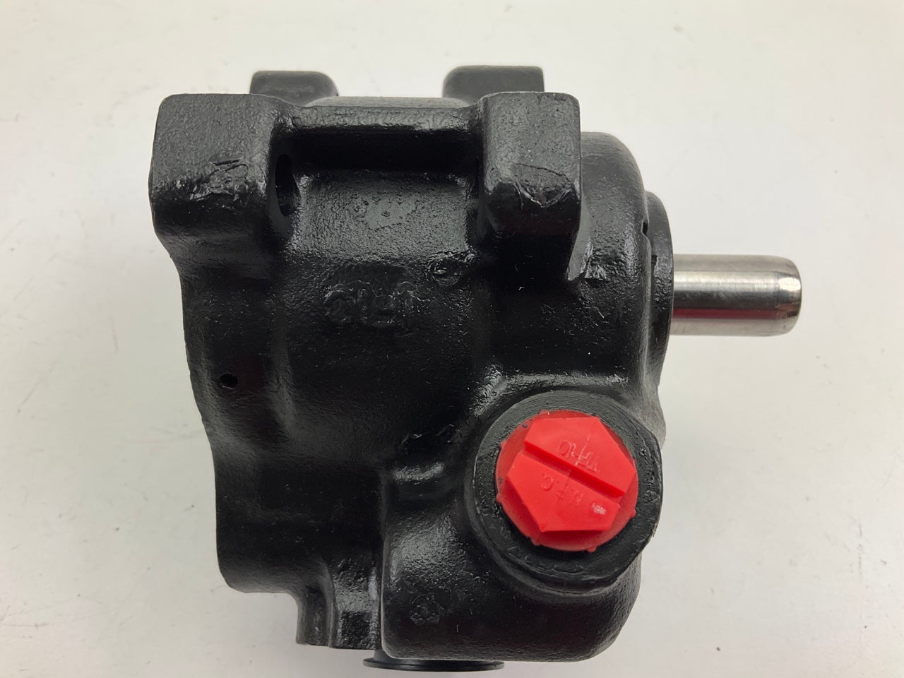 REMAN Vision 712-0106 Power Steering Pump - 96-05 Taurus 3.0 DOHC (DURATEC) ONLY