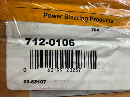 REMAN Vision 712-0106 Power Steering Pump - 96-05 Taurus 3.0 DOHC (DURATEC) ONLY