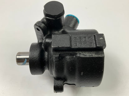 COMES WITHOUT THE RESERVOIR - REMAN. Vision 734-75137 Power Steering Pump