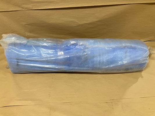 Viskon-Aire 017-225 107X Paint Arrestor Filter, 18 Gram Fiberglass, 60'' X 100'