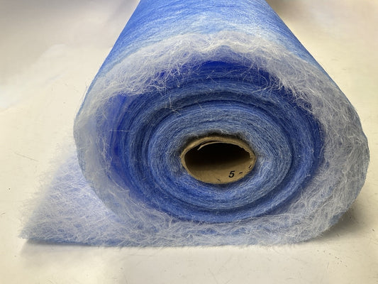 Viskon-Aire 017-244 107X Paint Arrestor (Pads) 18 Gram Fiberglass, 48'' X 100'