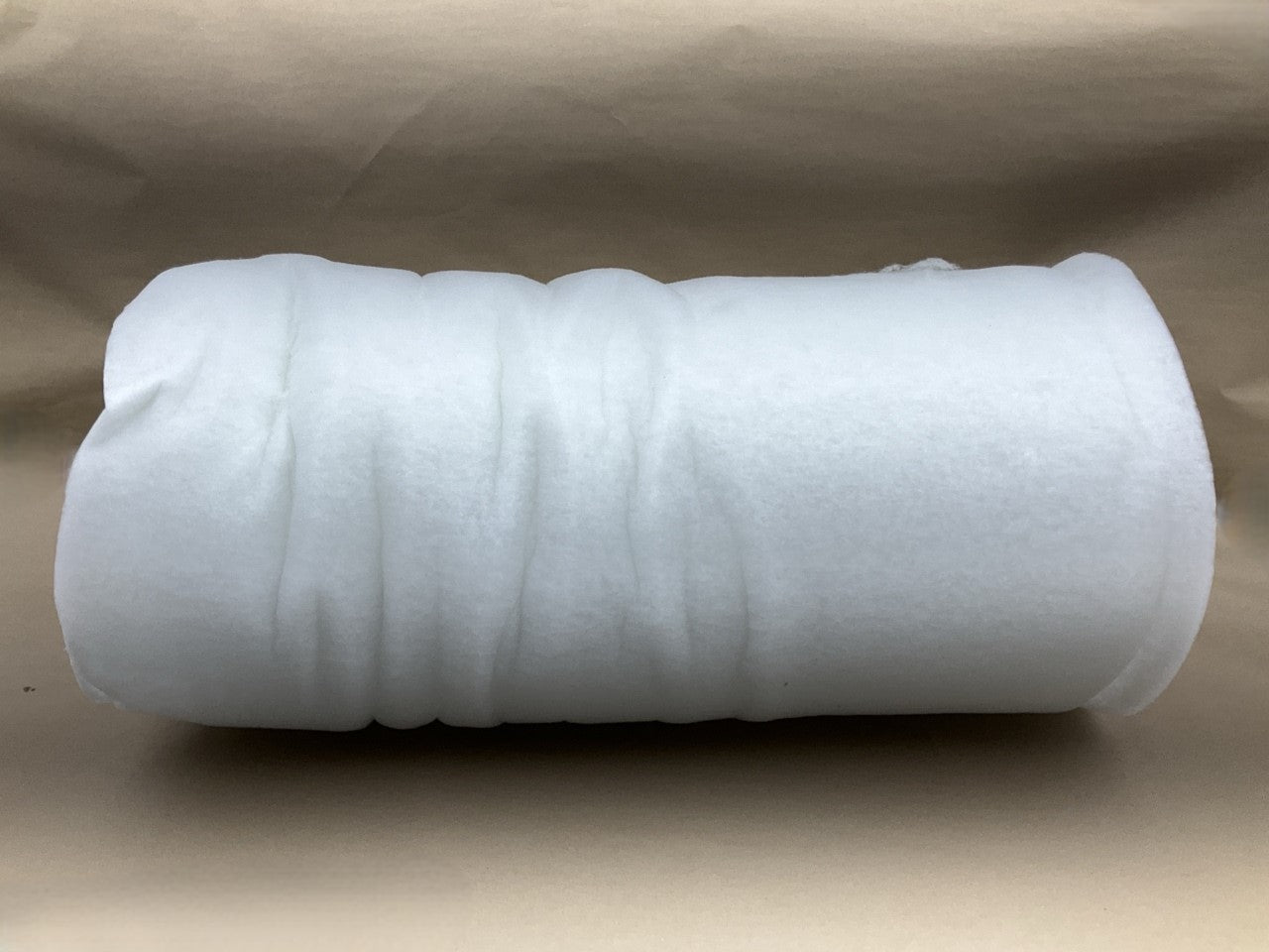 Viskon-aire 451-003 R-70 Dry Polyester Prefilter Roll, 1/2'' X 51'' X 65' Long