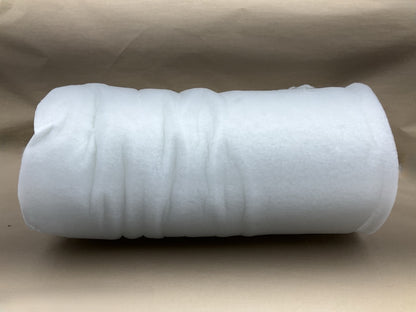Viskon-aire 451-003 R-70 Dry Polyester Prefilter Roll, 1/2'' X 51'' X 65' Long