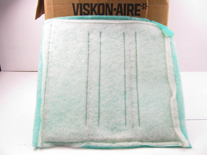 (20) Viskon-aire 4520-2020-20 Series 45 Intake Filters - 20'' X 20''