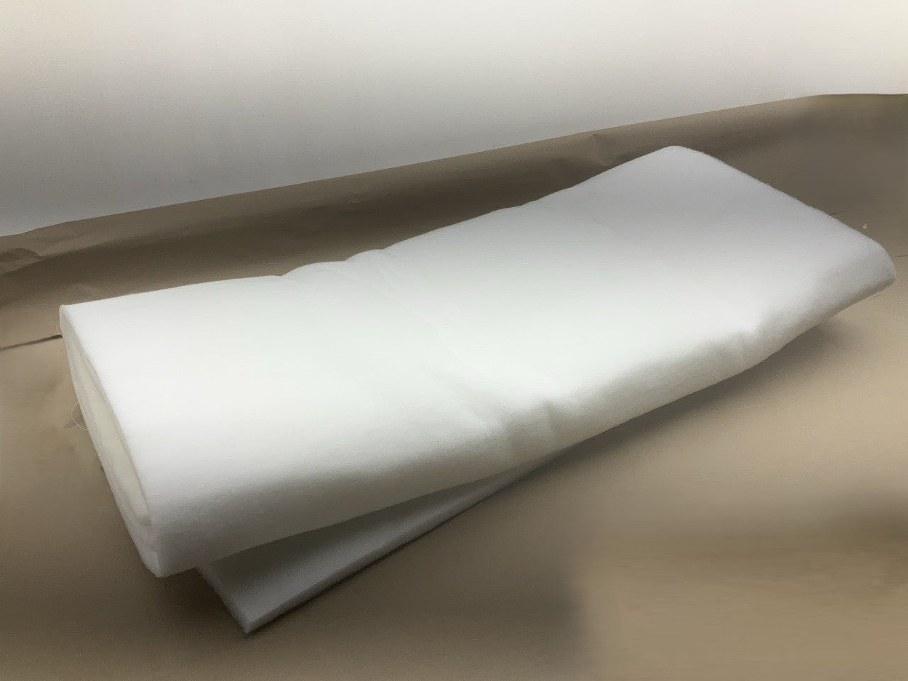 Viskon-Aire 700-309 50'' X 120'' Ceiling Media T-700/Gram  Paint Booth Filter