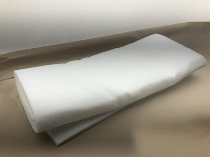 Viskon-Aire 700-309 50'' X 120'' Ceiling Media T-700/Gram  Paint Booth Filter