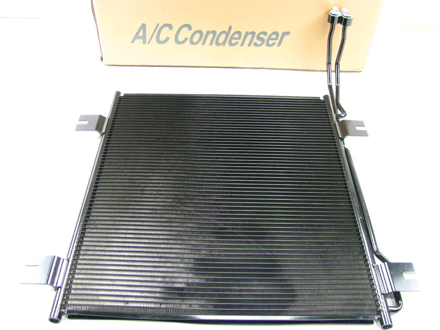 Vista Pro 1140563 A/C Condenser 1990-2013  International / Navistar Truck C40563