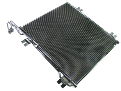 Vista Pro 1140563 A/C Condenser 1990-2013  International / Navistar Truck C40563